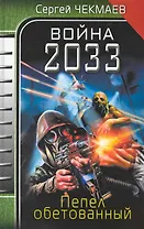 Война 2033. Пепел обетованный