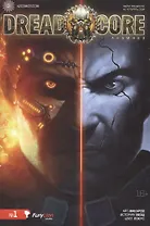 DreadCore. Часть 1