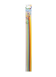 Бумага для квиллинга Набор № 105 (3410503300) (3х300) (150 штук) (QuillingShop) (упаковка)