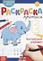 Раскраска-пропись «Английский алфавит» - 0