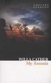 My Antonia