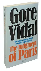 The Judgement of Paris