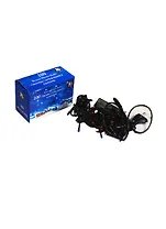 Гирлянда новогодняя  Мультицвет (4,5м) (100лампочек) (коробка)