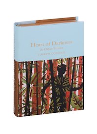 Heart of Darkness & other stories