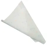 Бумага упаковочная 70*100см "Grace twigs" глянц., инд.уп., ассорти