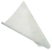 Бумага упаковочная 70*100см "Grace twigs" глянц., инд.уп., ассорти