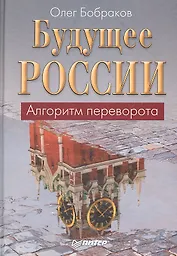Будущее России. Алгоритм переворота.