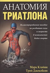 Анатомия триатлона