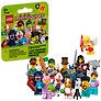 LEGO Minifigures: Серия 27, 9 деталей (71048)