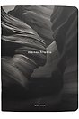Тетрадь «Dune. Ущелье», 48 листов в клетку, ущелье, скрепка