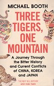 Three Tigers One Mountain - 0
