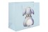 Пакет А4 25,5*20*10 "Bunnies" горизонт., дет., бум.мат., ассорти - 0