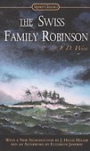 The Swiss Family Robinson - 0