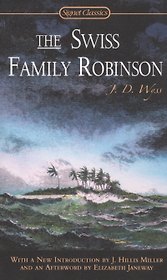The Swiss Family Robinson