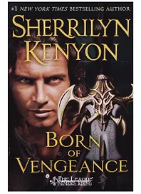 Born of Vengeance