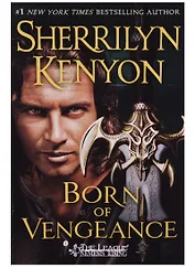 Born of Vengeance