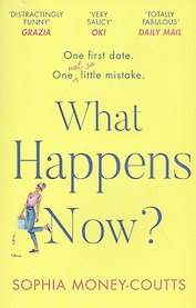 What Happens Now?
