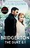 Bridgerton: The Duke and I (Julia Quinn) Бриджертоны: Герцог и я (Джулия Куин) /Книги на английском языке - 0