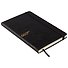Записная книжка Moleskin James Bond Large, 96 листов, чёрная, А5 - 1