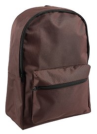 Рюкзак коричневый, GoodMark