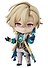 Фигурка Nendoroid Хонкай Honkai Star Rail Авантюрин Aventurine 10см 99347 - 0