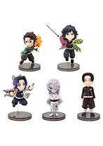 Фигурка Demon Slayer Wcf Tanjiro Kamado Vol.4 (BNS826)