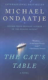 The Cat's Table