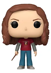 Фигурка Funko POP! Harry Potter S18 Hermione Granger Oppugno (181) (Fun86435)