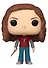 Фигурка Funko POP! Harry Potter S18 Hermione Granger Oppugno (181) (Fun86435) - 0