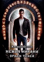 Между мирами - Орден теней