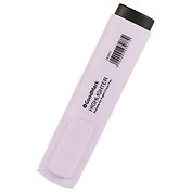 Текстовыделитель GoodMark, пастельный лавандовый