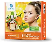 Набор для творчества, Юный парфюмер мини. Апельсин 717