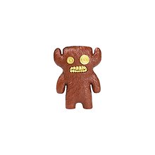 Коллекционная фигурка Fuggler Морской Тихоня (коробка) (FG2312E)