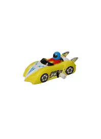 Игрушка заводная Спорткар (BEB0408-042) (Bebelot) (3+) (в ассорт.) (упаковка)