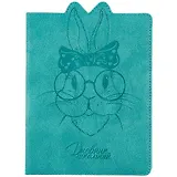 Дневник школьный Феникс+, "Зайка"