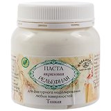 Паста акриловая Аква-Колор рельефная тонкая К4961