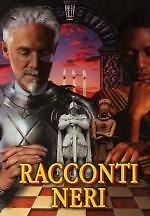 Racconti neri (Страшные рассказы итальянских писателей)