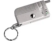 Брелок Сигнализир. о налич. поблиз. устройств (705100)