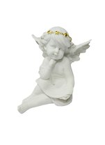 Фигурка Ангел коллекция Amore (10см) (390-404)