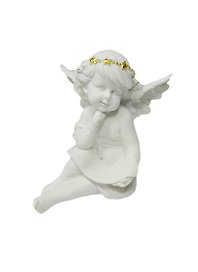 Фигурка Ангел коллекция Amore (10см) (390-404)