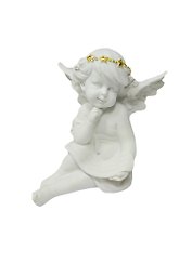 Фигурка Ангел коллекция Amore (10см) (390-404)