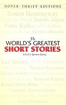 The worlds Greatest short stories