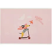 Альбом для рисования Феникс+, "Романтика", А4, 12 листов