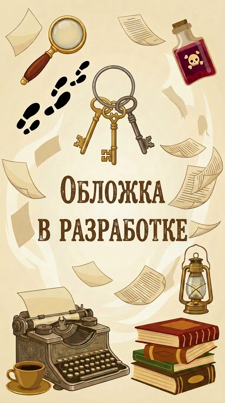 

Убийство в летнюю ночь