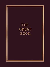 Записная книжка А6 96л кл. "MEMORY. Ruby book" 7БЦ, поролон., лам.soft touch, тисн. фольгой, офсет