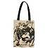 Сумка-шоппер Микки Маус (хлопок) - 0