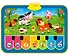 Музыкальный коврик. Веселая ферма - 2