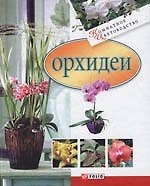 Орхидеи