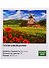 Картина по номерам.A099 Поля Швейцарии 40*50 - 0