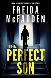 The Perfect Son (Freida McFadden) Лучший сын (Фрида МакФадден) /Книги на английском языке
